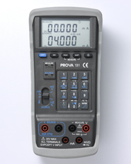 prova|ProcessDMM (DMM + Multifunction Calibrator)